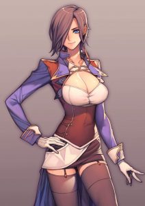アーク・ロイヤルのエロ画像（アズールレーン）36