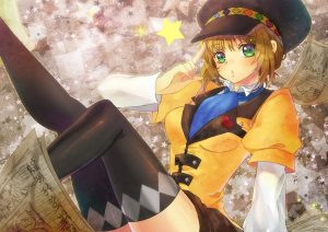 レイア・ロランドのエロ画像（テイルズシリーズ）21