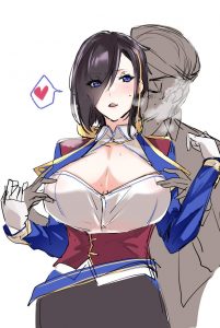 アーク・ロイヤルのエロ画像（アズールレーン）25