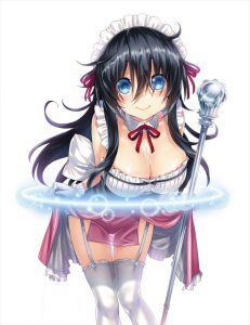 玉置亜子のエロ画像（ネトゲの嫁は女の子じゃないと思った？）31