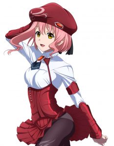 M.O.M.O.のエロ画像（ゼノサーガ）9