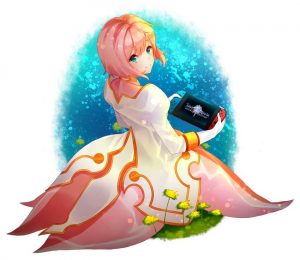 エステリーゼ・シデス・ヒュラッセインのエロ画像（テイルズシリーズ）4