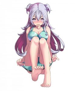 刀藤綺凛のエロ画像（学戦都市アスタリスク）9