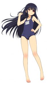 未来のエロ画像（閃乱カグラ）31