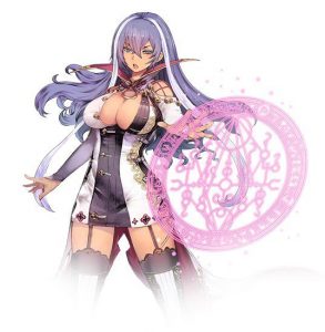 イザベルのエロ画像（シャドウバース）32