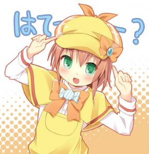 譲崎ネロのエロ画像（探偵オペラミルキィホームズ）58