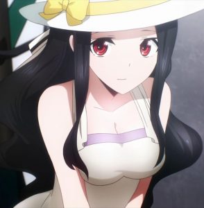 七草真由美のエロ画像（魔法科高校の劣等生）30