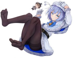 空銀子のエロ画像（りゅうおうのおしごと！）16
