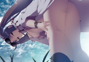 虞美人のエロ画像（Fate Grand Order）23