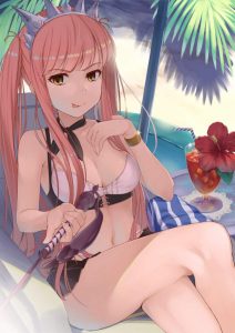 メイヴのエロ画像（Fate Grand Order）53