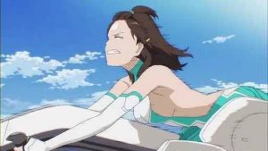 京乃まどかのエロ画像（輪廻のラグランジェ）58