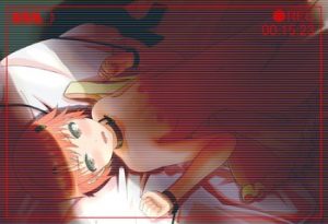 伊波まひるのエロ画像（WORKING!!）6