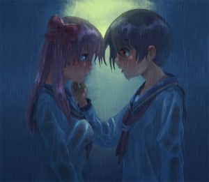 宮永咲のエロ画像（咲-Saki-）21