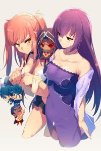 メイヴのエロ画像（Fate Grand Order）46