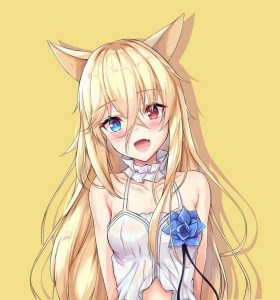 G41のエロ画像（ドールズフロントライン）18