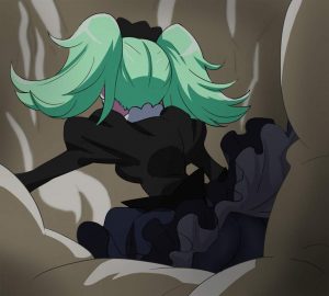 ビブリーのエロ画像（プリキュア）28
