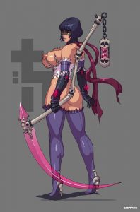 土萠ほたるのエロ画像（美少女戦士セーラームーン）15