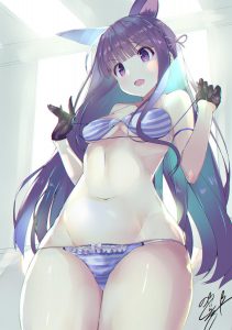 ミミのエロ画像（プリンセスコネクト！）15