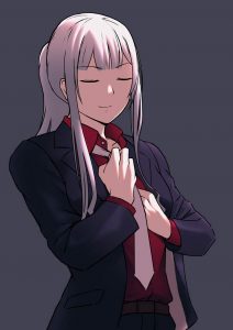 AK-12のエロ画像（ドールズフロントライン）3