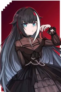 ドイッチュラントのエロ画像（アズールレーン）12