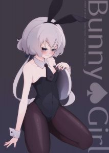 紺野純子のエロ画像（ゾンビランドサガ）50