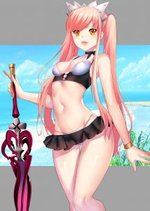 メイヴのエロ画像（Fate Grand Order）49