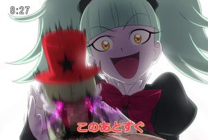 ビブリーのエロ画像（プリキュア）29