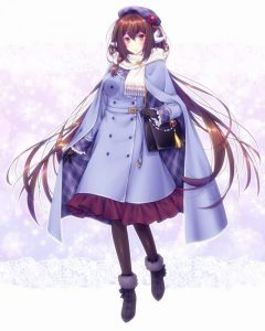 三笠のエロ画像（アズールレーン）28