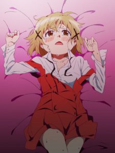 ゆののエロ画像（ひだまりスケッチ）38