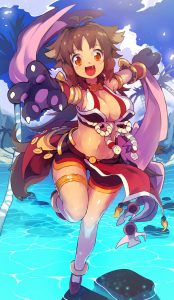 ミミのエロ画像（プリンセスコネクト！）53