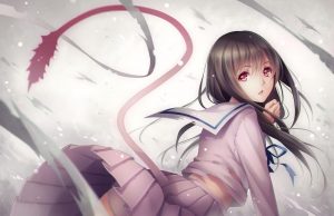 壱岐ひよりのエロ画像（ノラガミ）13