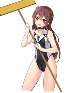 UMP45のエロ画像（ドールズフロントライン）25