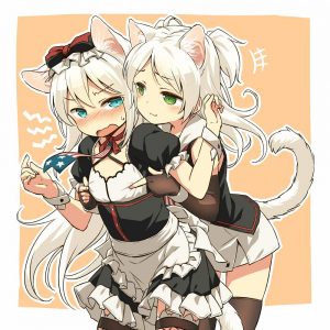 シムスのエロ画像（アズールレーン）20