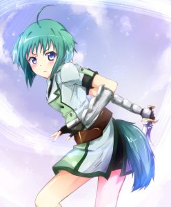 エクレールのエロ画像（DOG DAYS）55