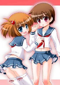 宮永咲のエロ画像（咲-Saki-）43