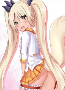 レトリーのエロ画像（SHOW BY ROCK!!）26