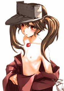 龍驤のエロ画像（艦隊これくしょん）2