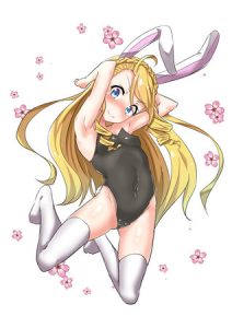 ウリエルのエロ画像（モンスターストライク）17