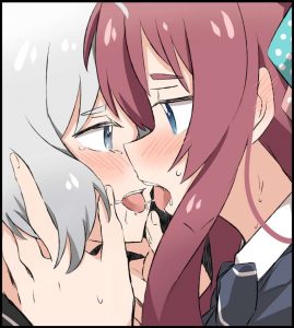 紺野純子のエロ画像（ゾンビランドサガ）13