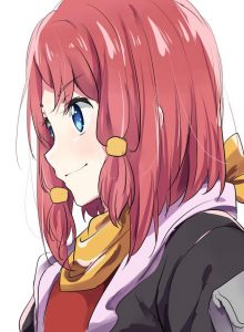 ロゼのエロ画像（テイルズシリーズ）14