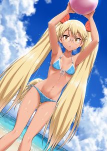 レトリーのエロ画像（SHOW BY ROCK!!）27