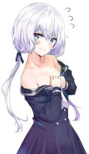 紺野純子のエロ画像（ゾンビランドサガ）10