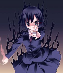 東横桃子のエロ画像（咲-Saki-）43