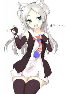 シムスのエロ画像（アズールレーン）23