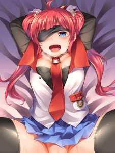 サンディエゴのエロ画像（アズールレーン）40