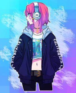 ロゼのエロ画像（テイルズシリーズ）36