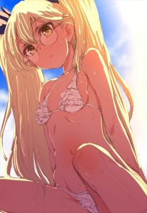 レトリーのエロ画像（SHOW BY ROCK!!）24