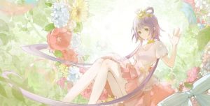 洛天依のエロ画像（ボーカロイド）25