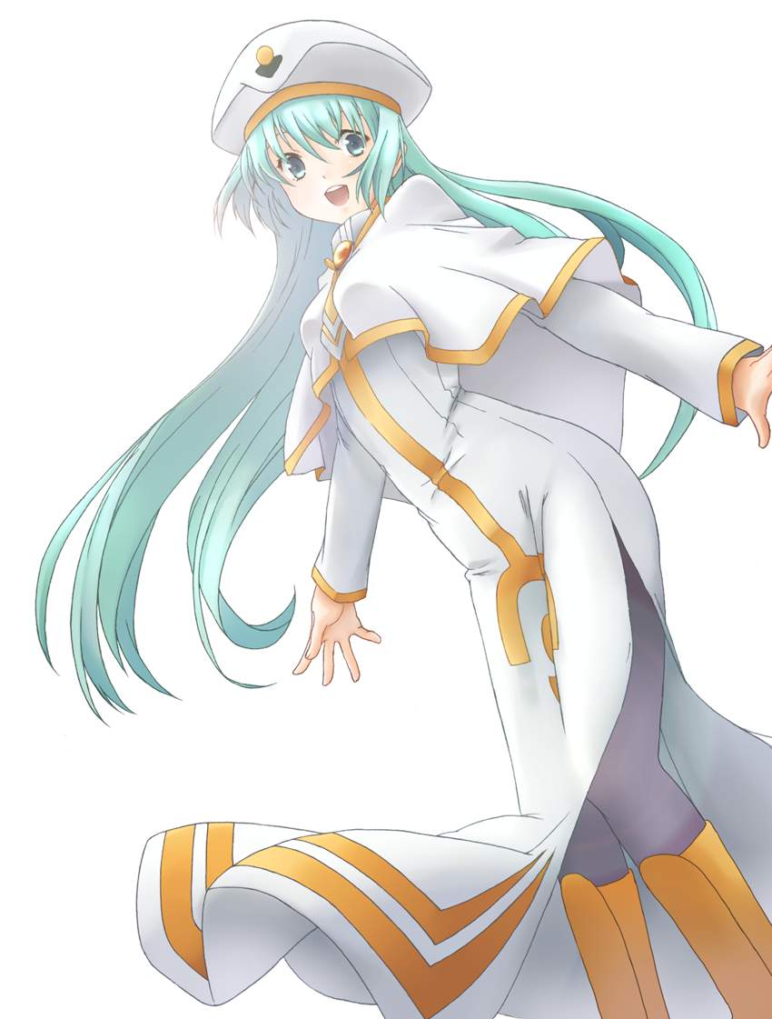 【ARIA】アリス・キャロルのhentai二次エロ画像まとめ