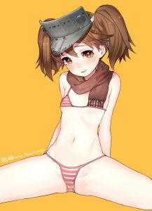 龍驤のエロ画像（艦隊これくしょん）29